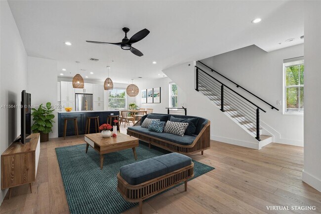 Foto del edificio - 336 Atlantic Grove Way
