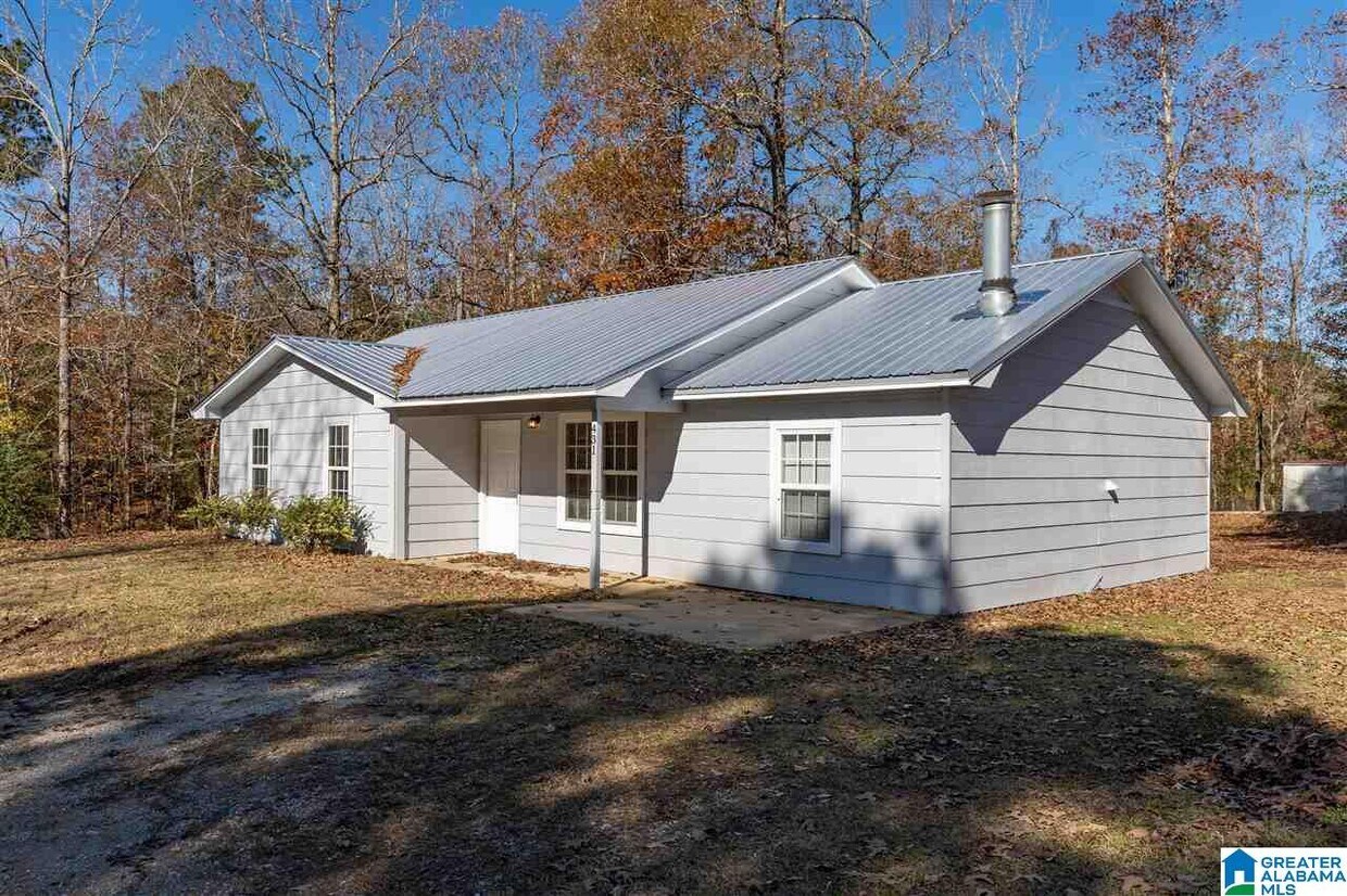 431 Green Tree Dr, West Blocton, AL 35184 House Rental in West