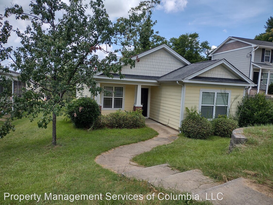 3 br, 2 bath House 429 S Gregg Street House Rental in Columbia, SC