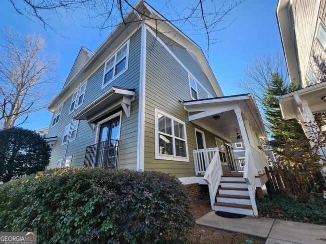 Building Photo - 280 Carlyle Park Dr