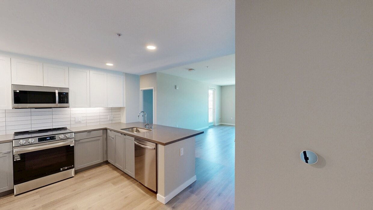 Photo - North Grove Apartments