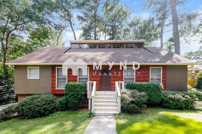 Building Photo - 4 br, 2 bath House - 3767 Chestnut Ridge Ln