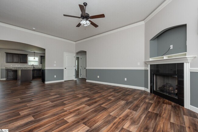 Foto del edificio - 209 Bertha Burns Rd