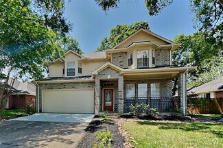 Building Photo - 18711 Singing Woods Dr