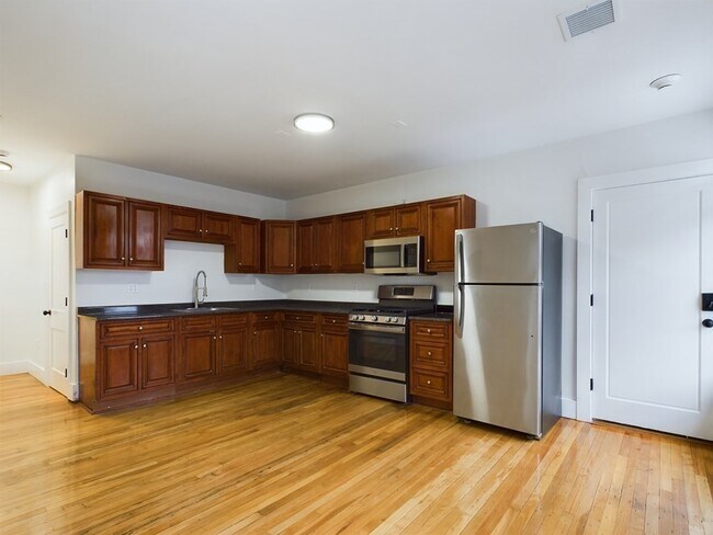 Foto del edificio - 37 South St