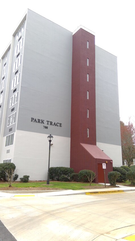 Foto del edificio - Park Trace