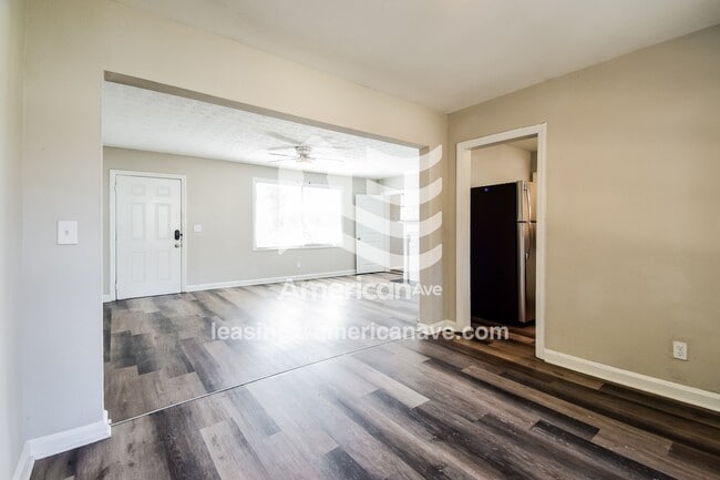 Building Photo - 2035 7th St