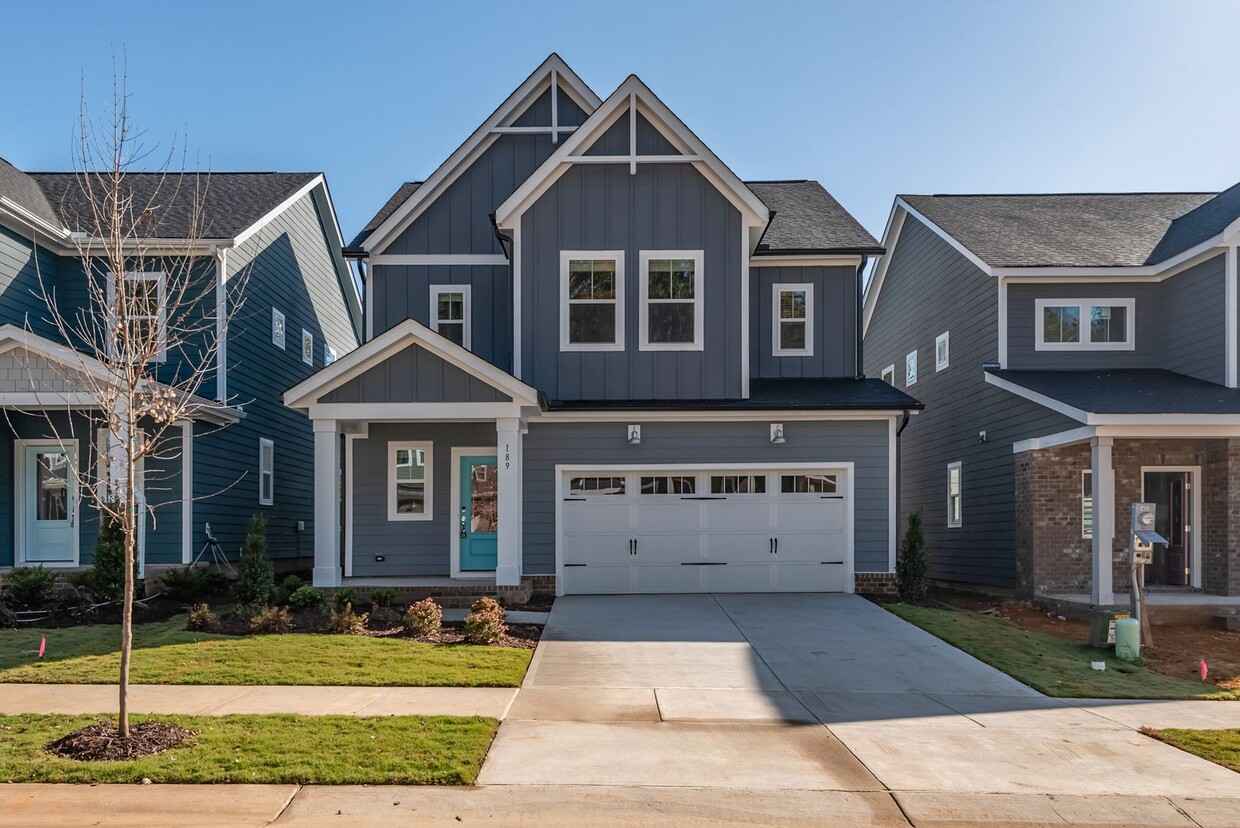 Primary Photo - Exclusive Move-In Special: Your New Home A...