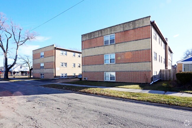 Foto del edificio - 1806 Armitage Ave