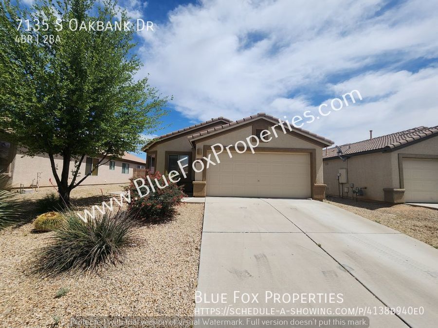 Primary Photo - 7135 S Oakbank Dr
