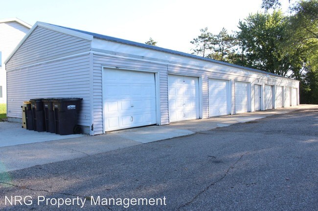 Foto del edificio - 311-311 W 9th St