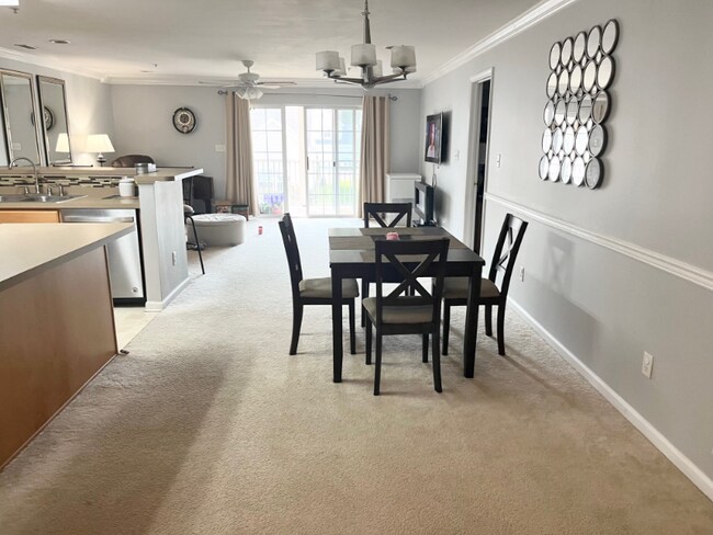 Foto del edificio - 3206 Caitlins Way