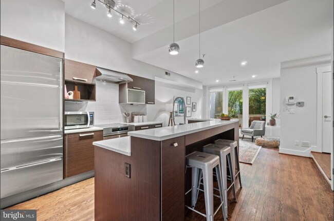 Foto del edificio - 426 M St NW