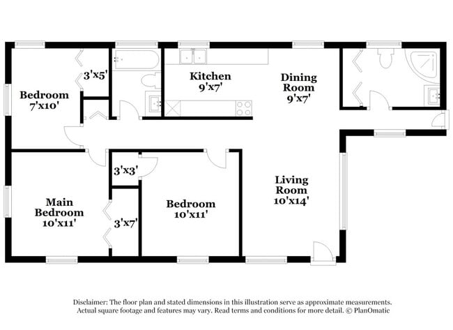 Building Photo - 132 Alder Ave