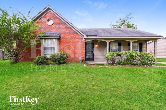 Building Photo - 1209 Breezy Gate Dr