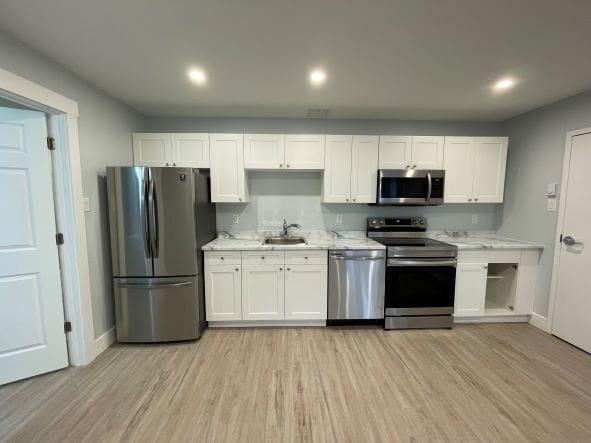 Building Photo - 250 Ellerdale St