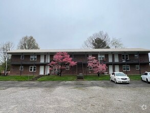 Building Photo - 515 Breckinridge St