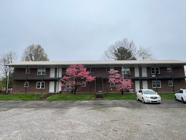 Primary Photo - 515 Breckinridge St