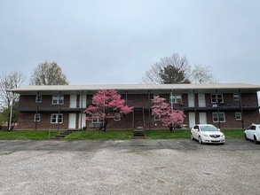Building Photo - 515 Breckinridge St