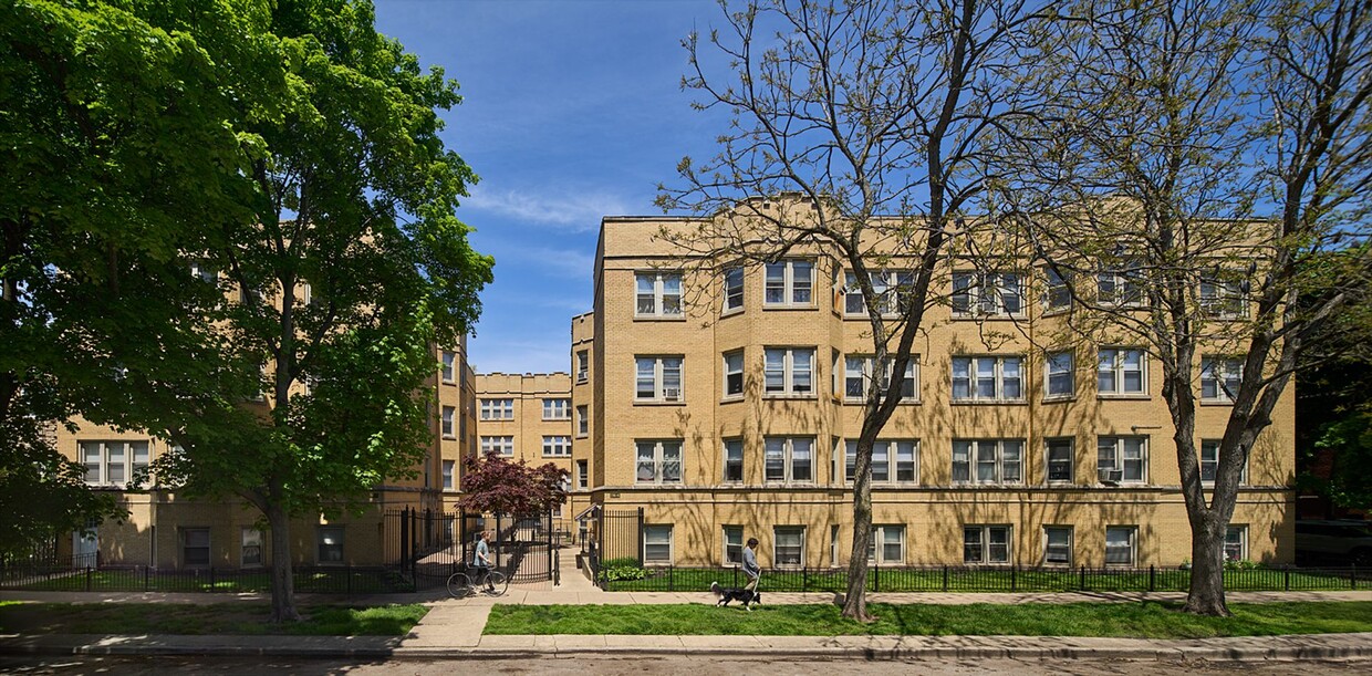 Building Photo - 1740 W. North Shore Ave.