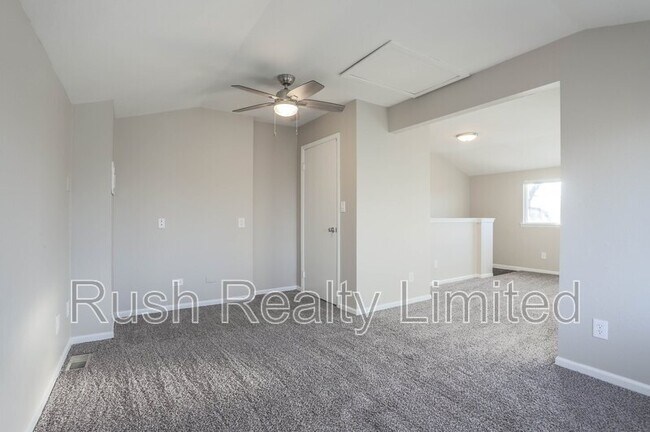 Foto del edificio - 538 S Ames St