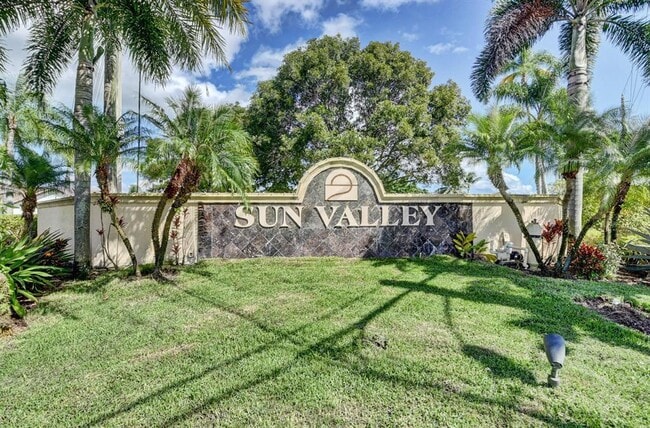 Building Photo - 9565 El Clair Ranch Road ., Boynton Beach, FL 3343