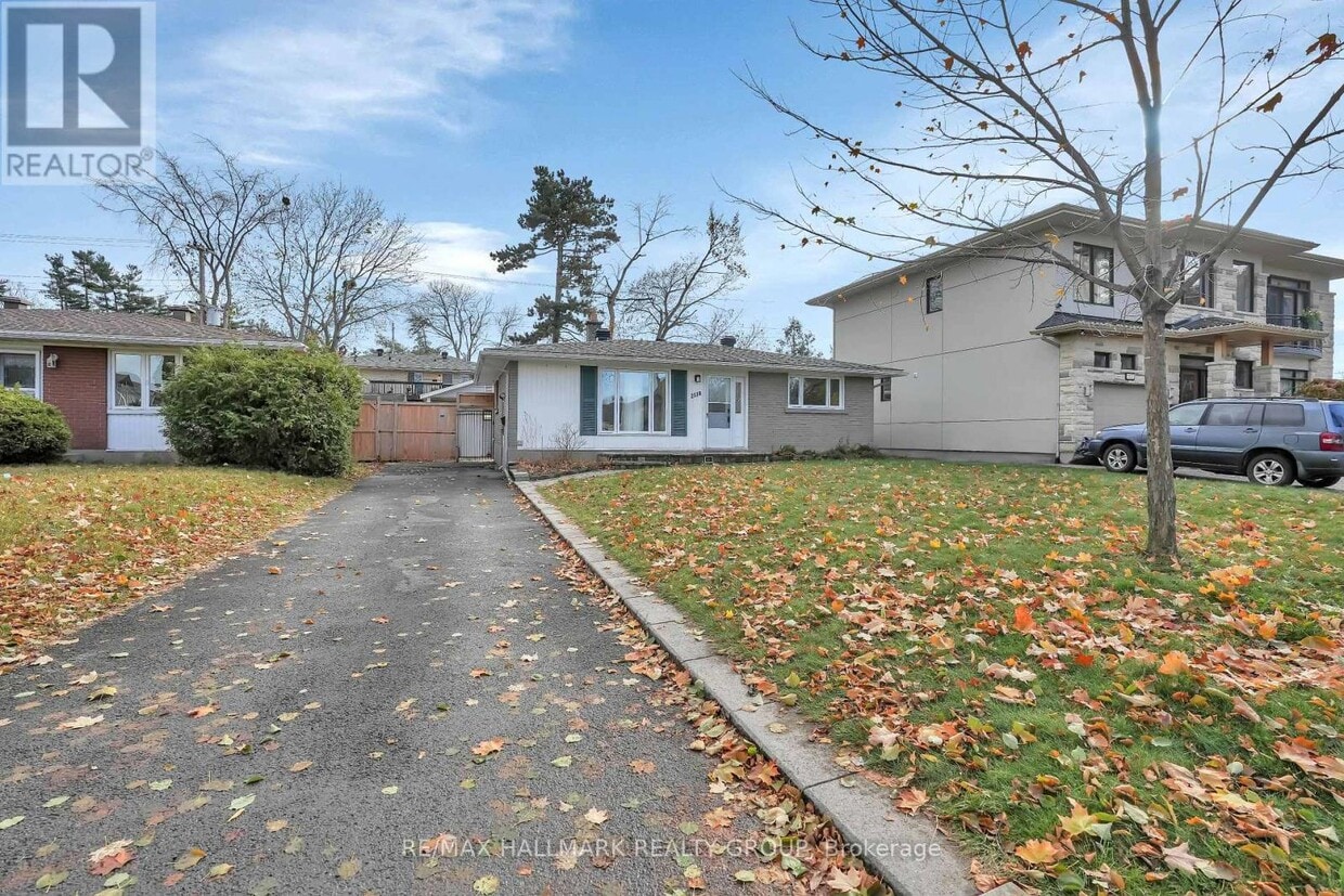 Photo principale - 2518 Thorson Ave