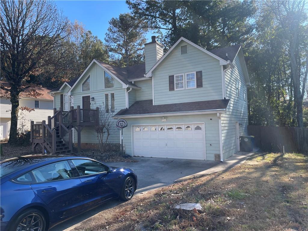 1040 Kennesaw Springs Dr NW, Kennesaw, GA 30144 Room for Rent in