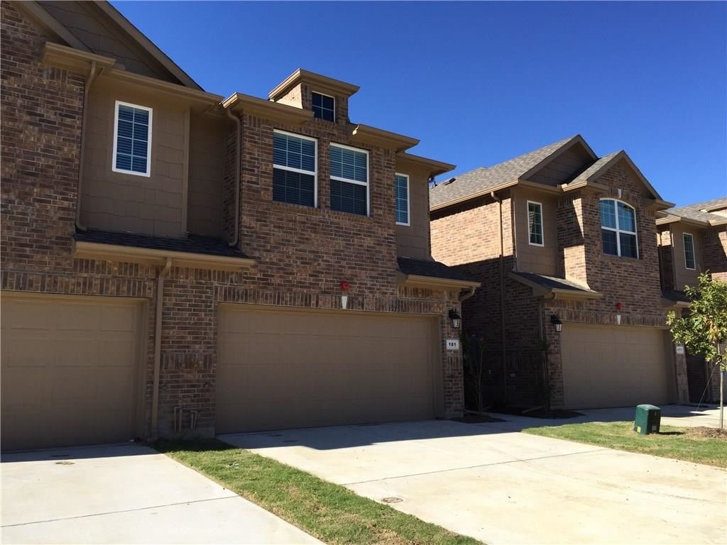 181 Barrington Ln, Lewisville, TX 75067 Condo for Rent in Lewisville, TX