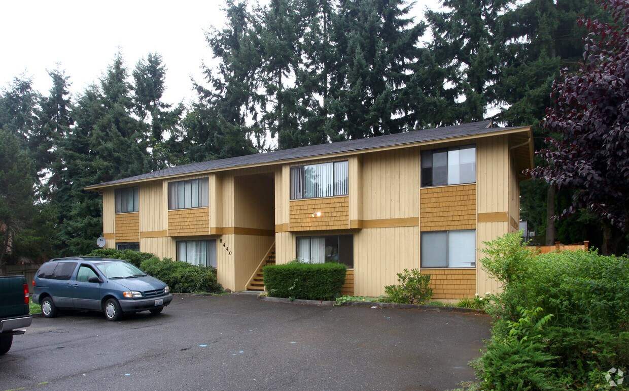 Primary Photo - 8440 266th St