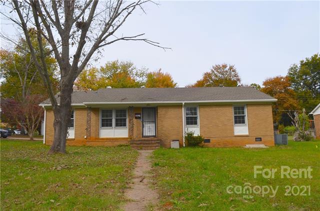 Foto principal - 5501 Larchmont Ave