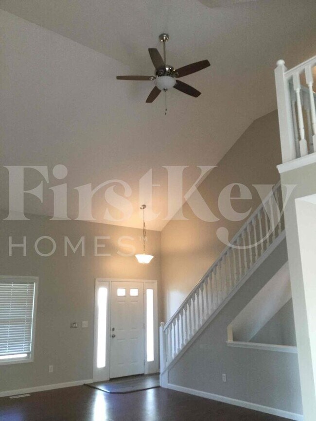 Building Photo - 2508 Running Brook Ave