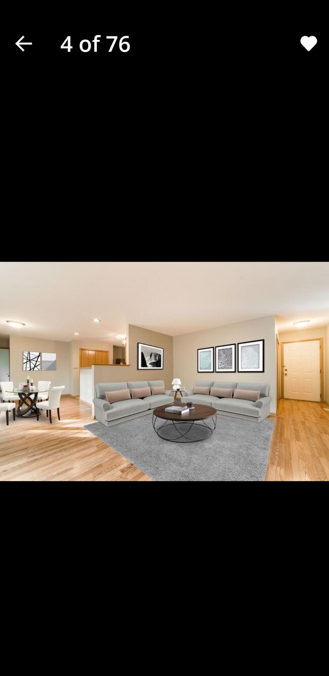 Living Room - 949 Constance Ln