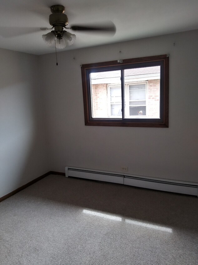 3rd bedroom - 1657 Patricia Pl