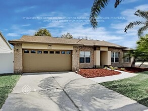 Building Photo - 10600 Sandridge Ct