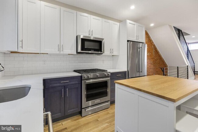 Foto del edificio - 912 Ellsworth St