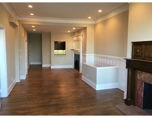 Foto del edificio - 486 Beacon St
