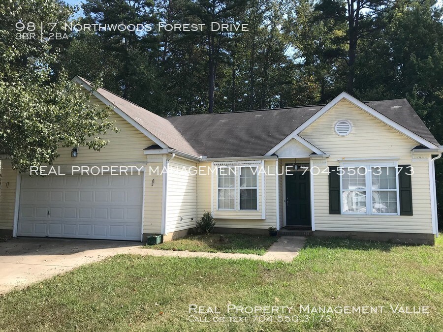 Primary Photo - 9817 Northwoods Forest Dr