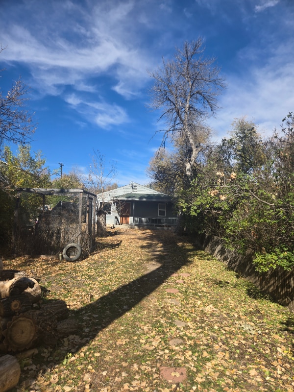 Photo - 630 E St Vrain St House