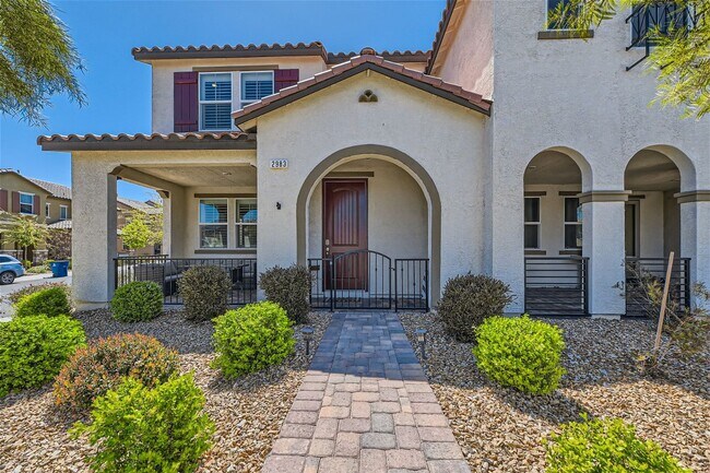 Building Photo - Inspirada!! Community Pool/Spa/Playground, Basketball/jogging Trails!!! Corner Lot!!