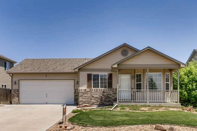 Primary Photo - 3586 Settler Ridge Dr.