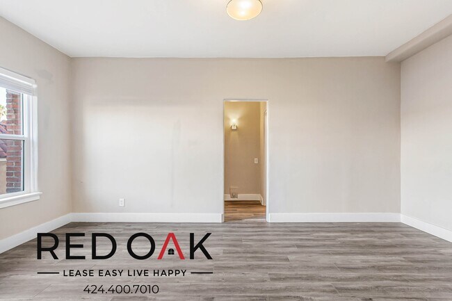 Foto del edificio - 3715 1st St