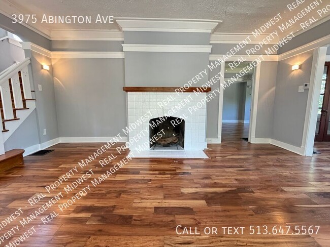 Photo - 3975 Abington Ave House