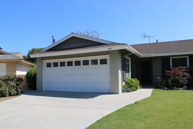 Foto del edificio - 548 Stanford Ave