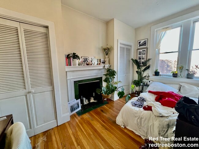 Foto del edificio - 66 Egmont St