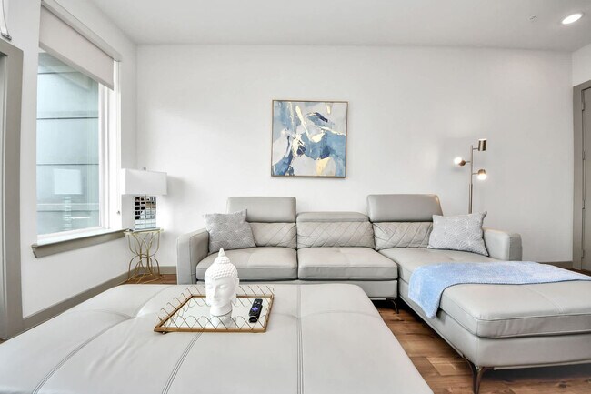 Foto del edificio - 1111 Shepherd Dr