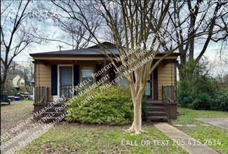 Building Photo - 208 9th Ct S