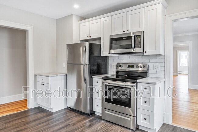 Foto del edificio - 9 Bretton Rd