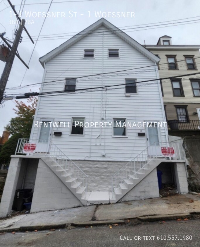 1-3 Woessner St-1 Woessner - 1-3 Woessner St-1 Woessner