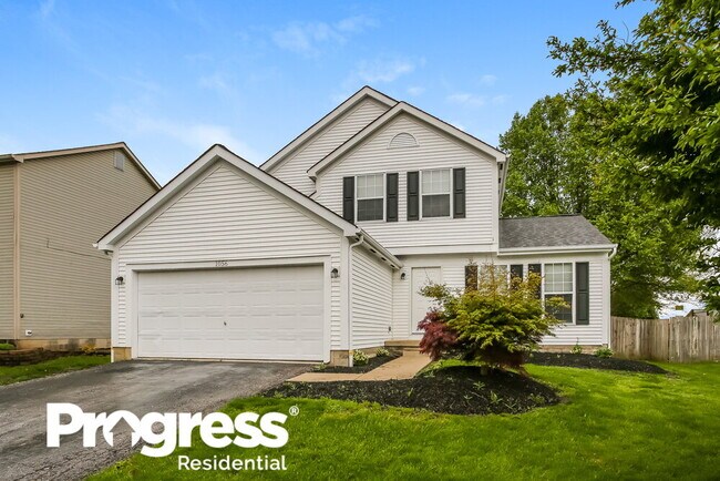 Building Photo - 1056 Leclerc Pl